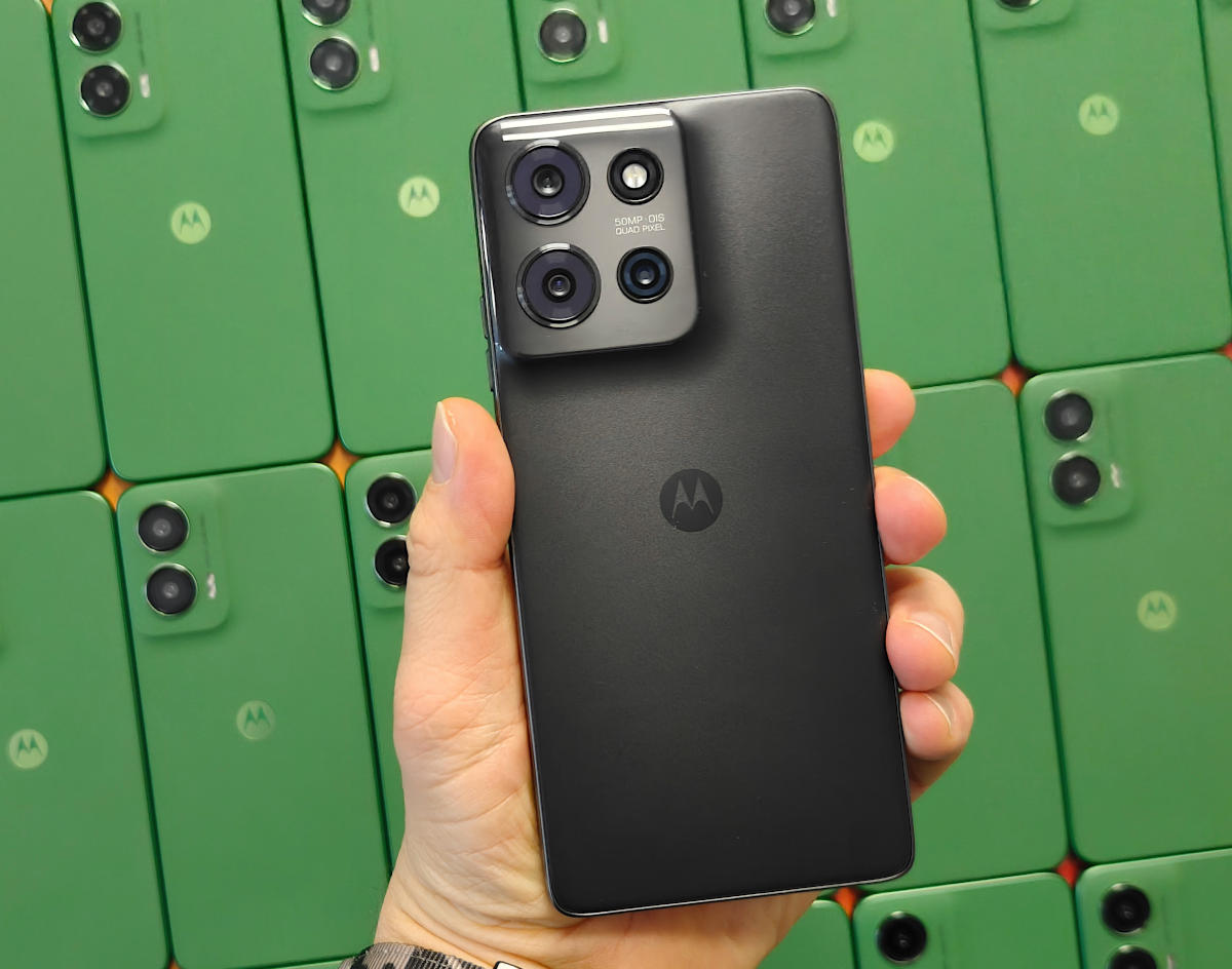 Moto G75 5G w Polsce. Wytrzymały budżetowiec z biznesowym zacięciem