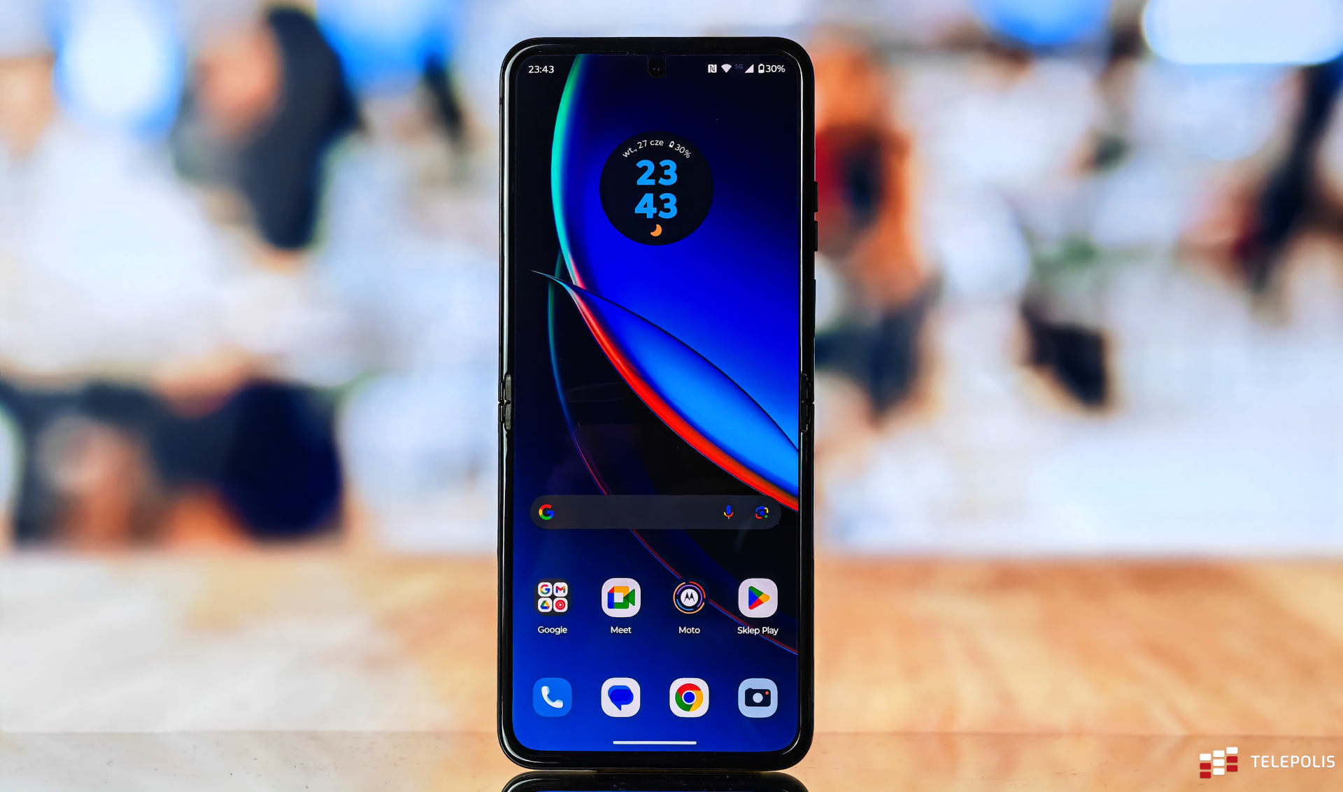 Wprowadzą zakaz chińskich smartfonów? Za wszystkim stoi Samsung