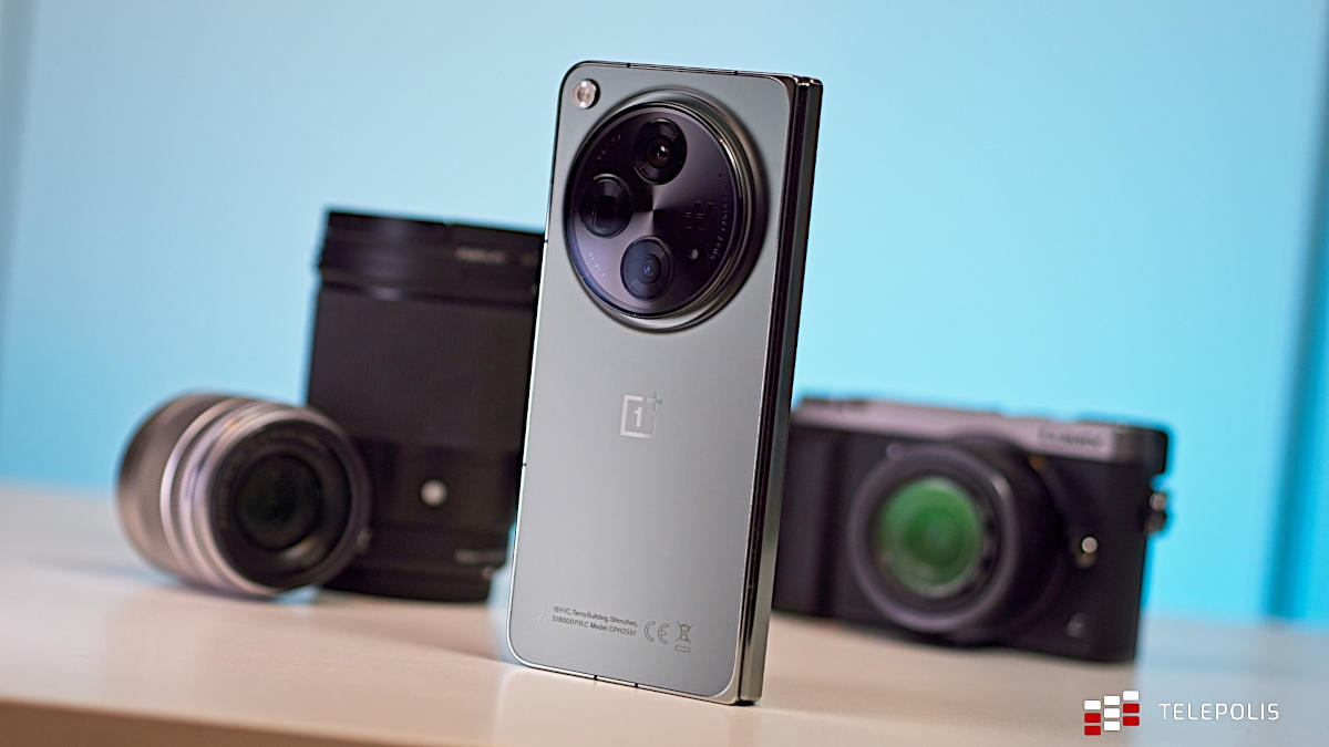 OnePlus startuje z loterią na Black Friday. Można wygrać OnePlus Open