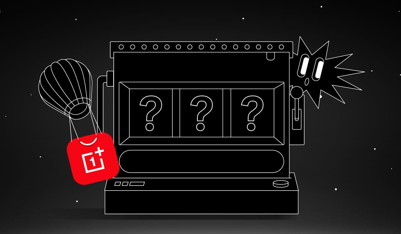 OnePlus startuje z loterią na Black Friday. Można wygrać OnePlus Open
