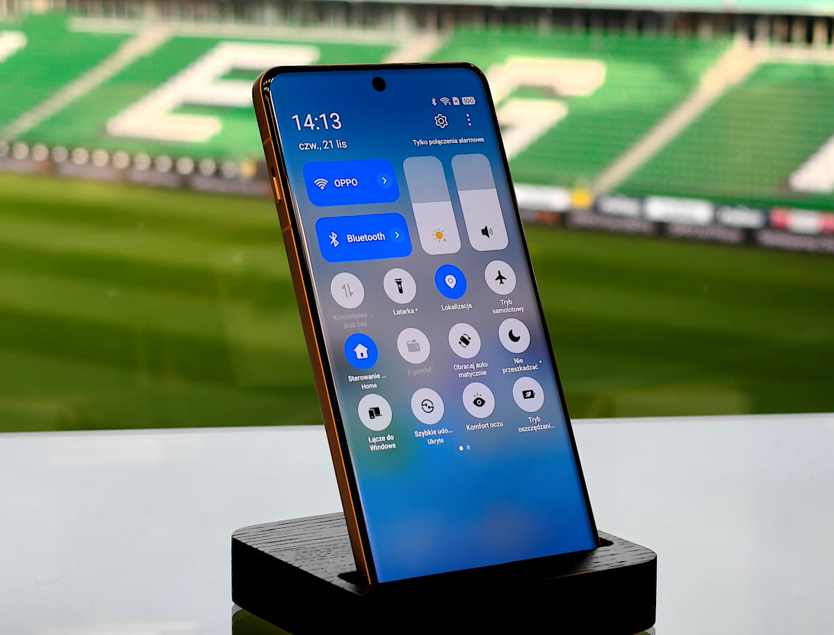 Oppo Find X8 Pro w Polsce. Wielki powrót foto flagowca