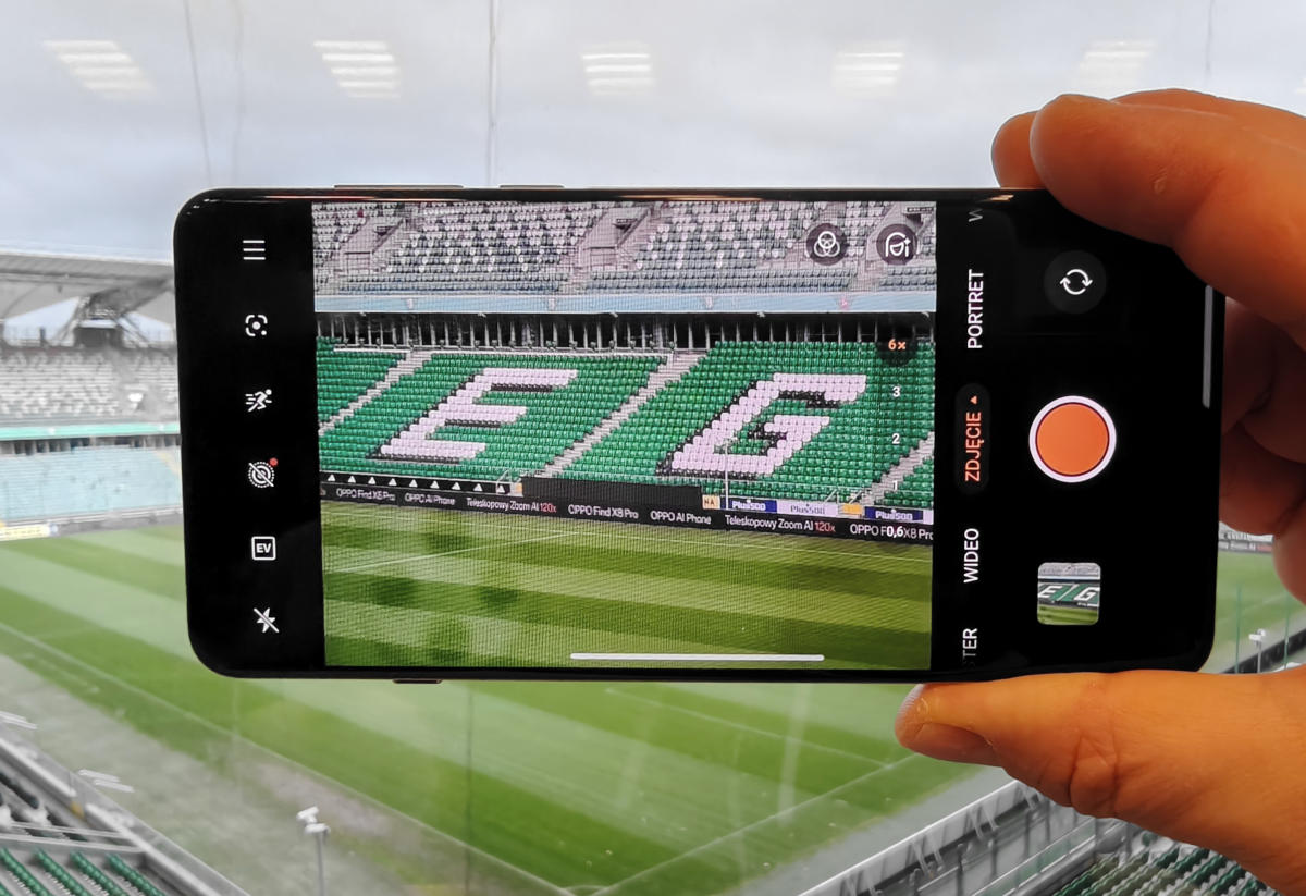 Oppo Find X8 Pro w Polsce. Wielki powrót foto flagowca