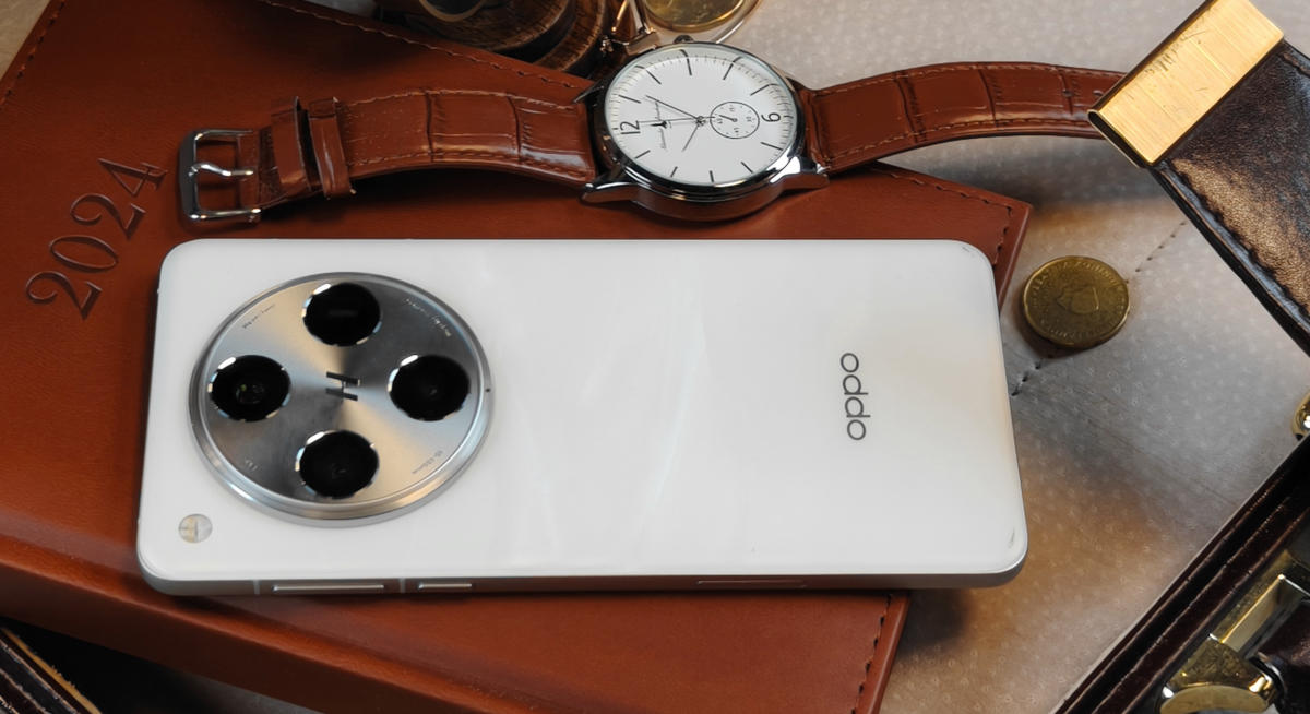 Oppo Find X8 Pro w Polsce. Wielki powrót foto flagowca