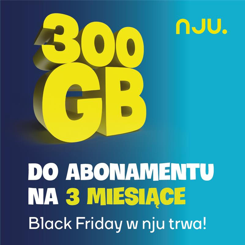 Orange z darmowym internetem w nju. Masz czas do 2 grudnia