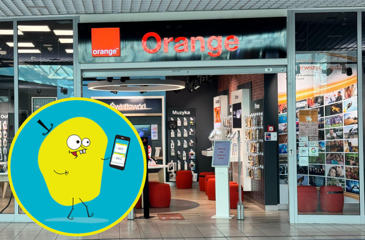 Orange z darmowym internetem w nju. Masz czas do 2 grudnia