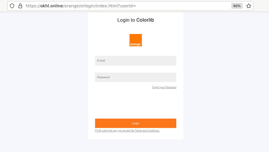 Jesteś w Orange? Takie SMS-y oznaczają same kłopoty