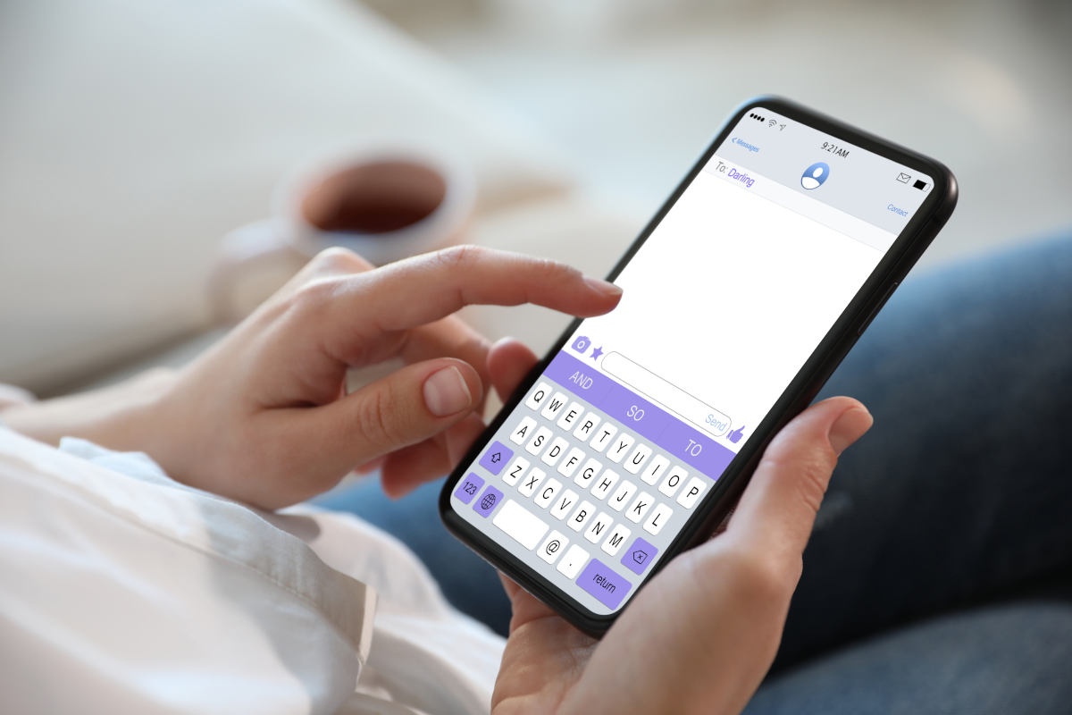 Jesteś w Orange? Takie SMS-y oznaczają same kłopoty