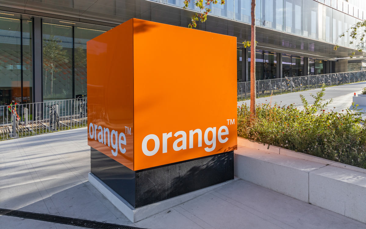 Orange rozdaje darmowe GB. Spora paczka, ale trzeba się spieszyć