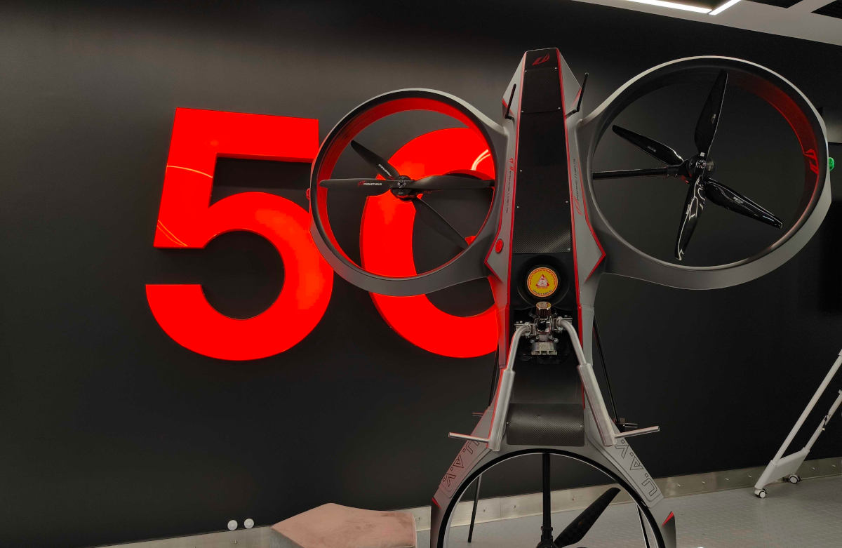 Orange zwiększył zasięg 5G w paśmie C. Są nowe miasta