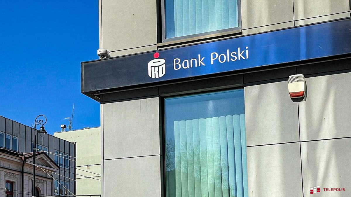 PKO BP ma pilną wiadomość dla klientów. Chodzi o 24 listopada