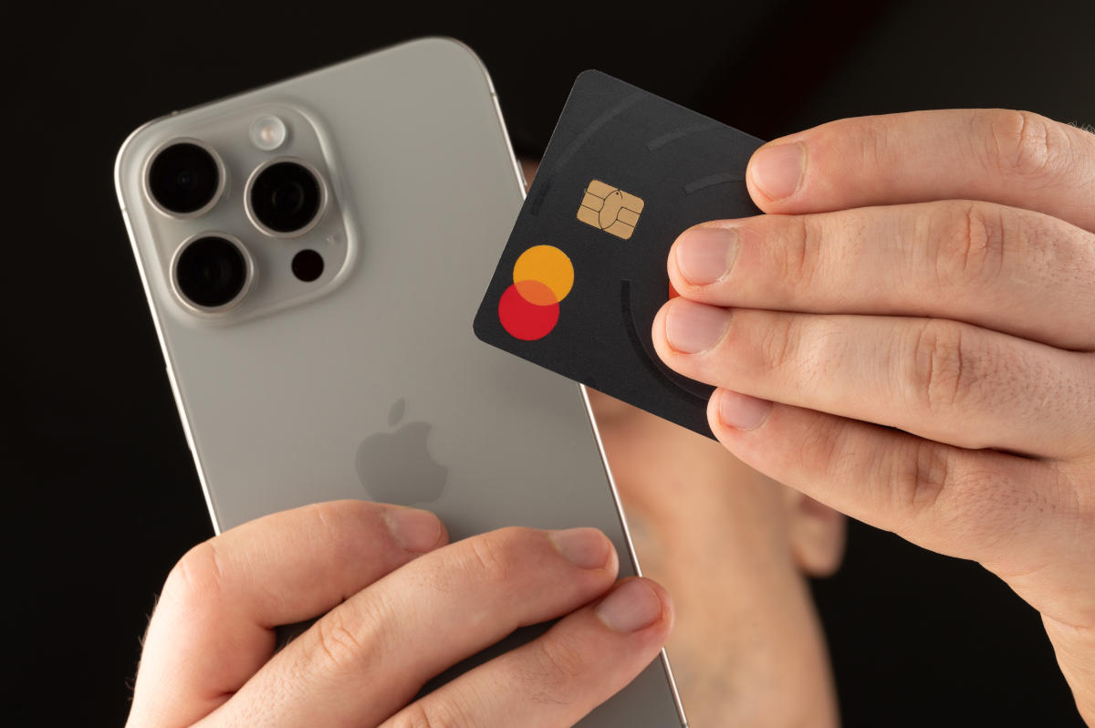 PayU i Mastercard ułatwiają Polakom zakupy w sieci. Wystarczy jeden klik