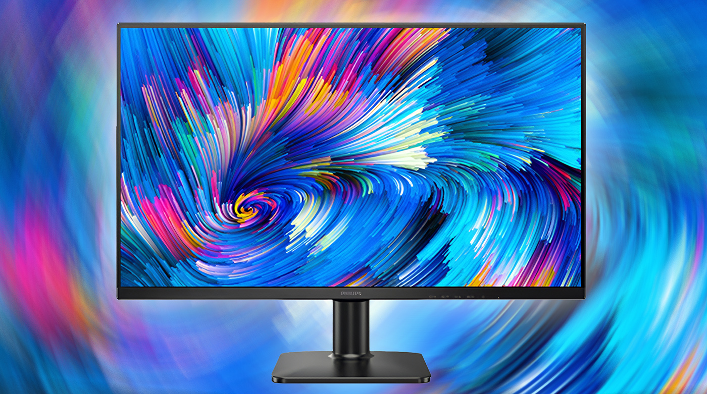 Tani monitor 4K od Philipsa - poznaj 27E2N180