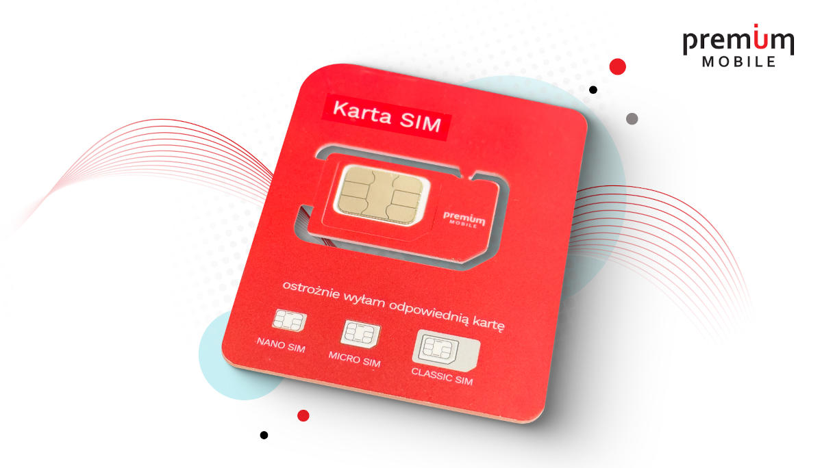 Operator tnie karty SIM na pół. Twierdzi, że jest w tym logika