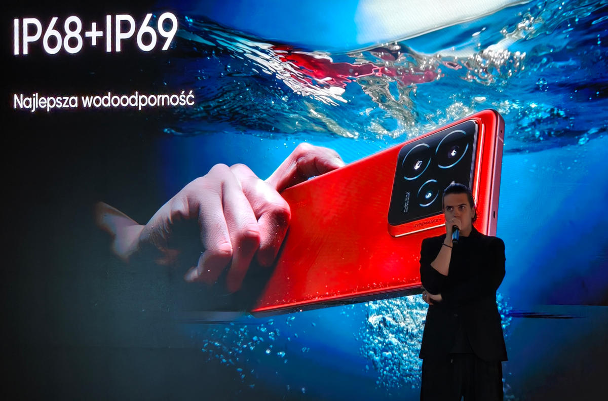 Realme GT 7 Pro w genialnej promocji na start. Masz czas do 15 grudnia