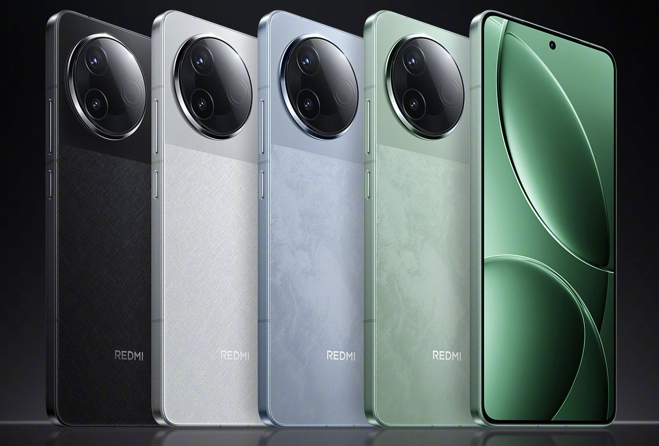 Xiaomi Redmi K80 i K80 Pro to dobra zapowiedź przed debiutem Poco F7
