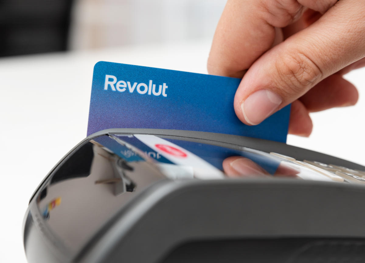 Revolut wbija szpilę tradycyjnym bankom. Klienci mają na co narzekać