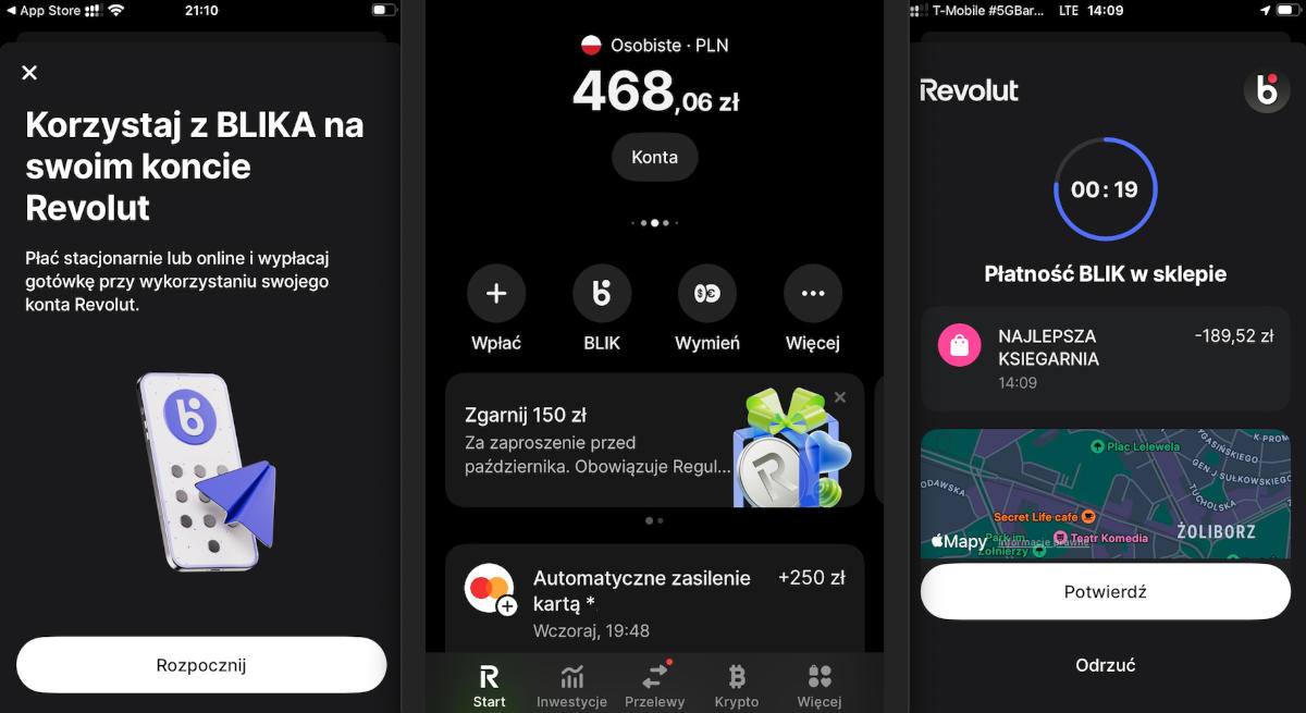 Revolut z wyczekiwaną nowością. Zobacz, czy już masz