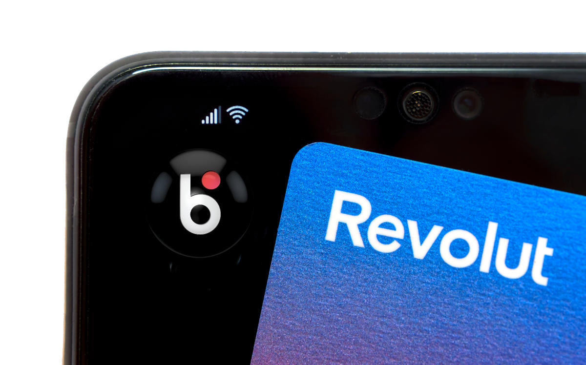 Revolut z wyczekiwaną nowością. Zobacz, czy już masz