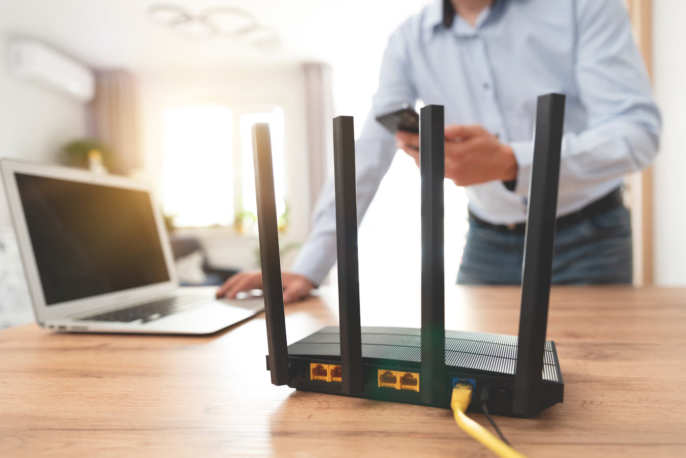 Masz Wi-Fi? To jest rzecz do natychmiastowego sprawdzenia