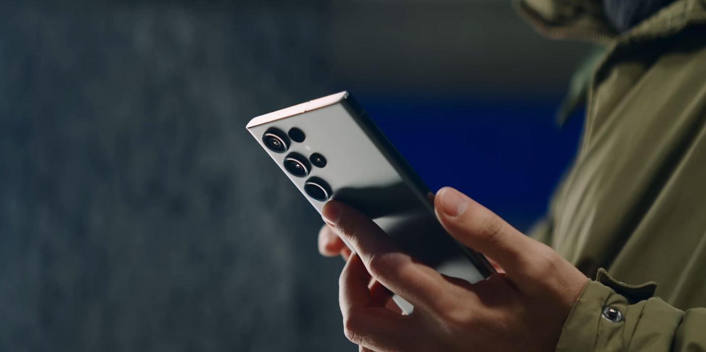 Samsung Galaxy S25 Slim. Wiemy, czemu Samsung uszczupla flagowca