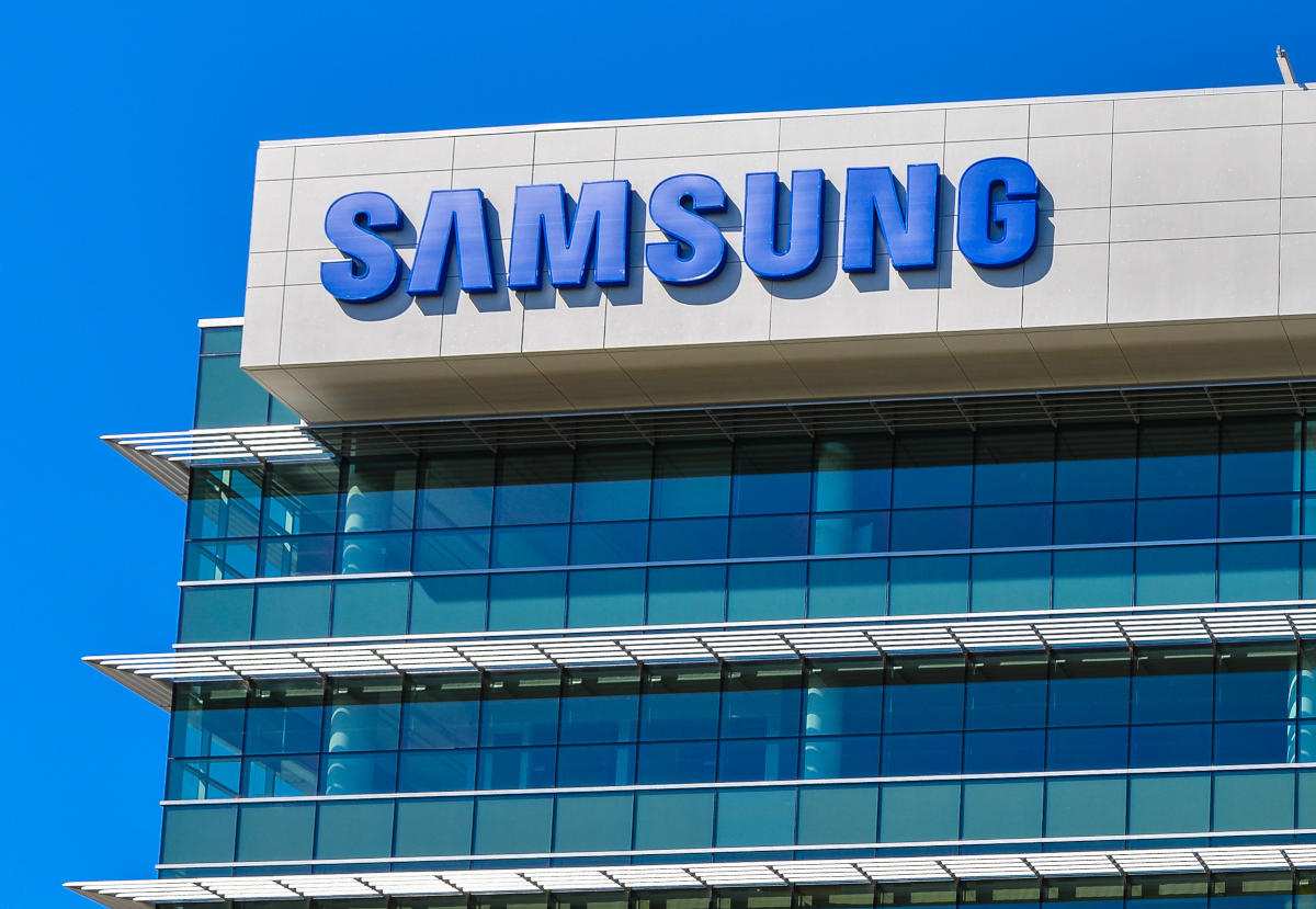 Samsung dołączył do handlowej wojny z Chinami. Koniec z chipami