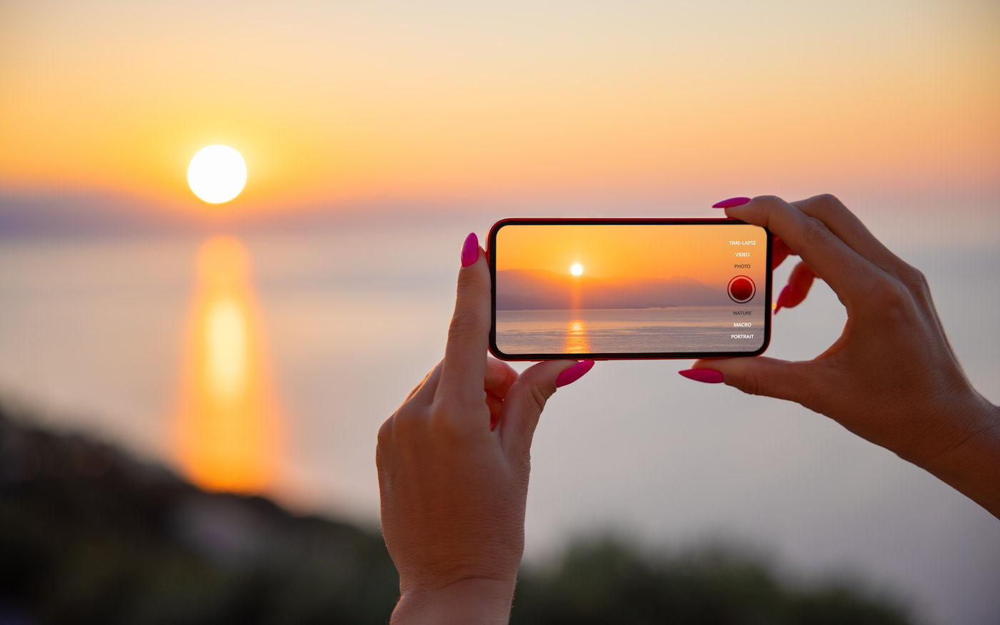 Apple dogania Samsunga. iPhone 18 dostanie funkcję znaną z Galaxy S9