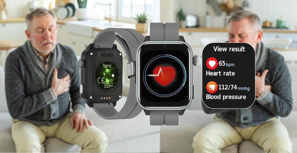 Ten smartwatch to murowany hit? Za 349 zł może zamieszać