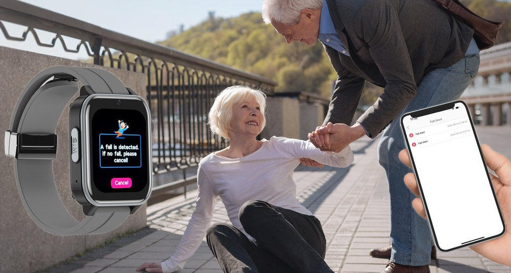 Ten smartwatch to murowany hit? Za 349 zł może zamieszać