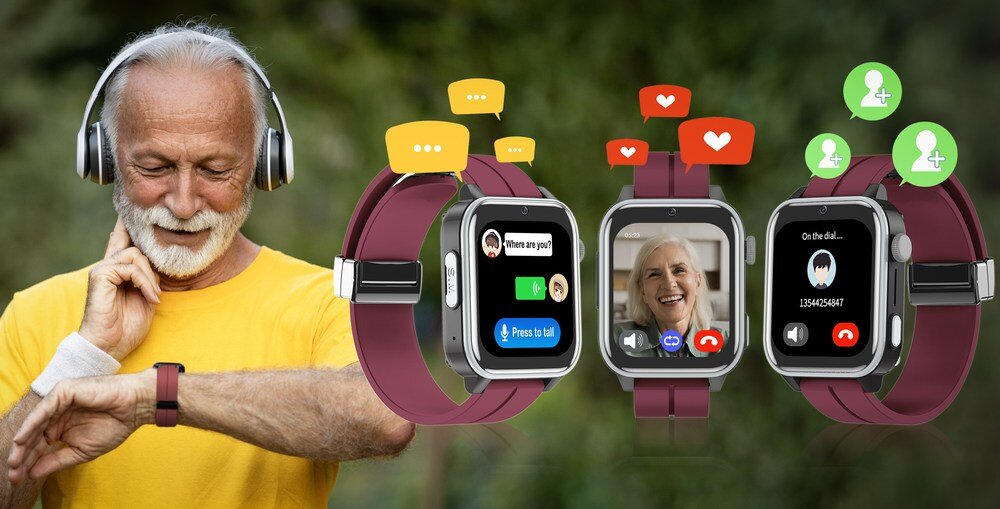 Ten smartwatch to murowany hit? Za 349 zł może zamieszać