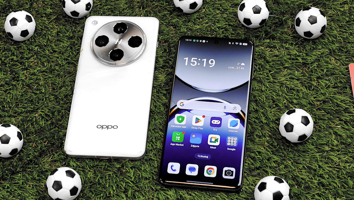 Masz Oppo? Te modele dostaną ColorOS 15 z Androidem 15