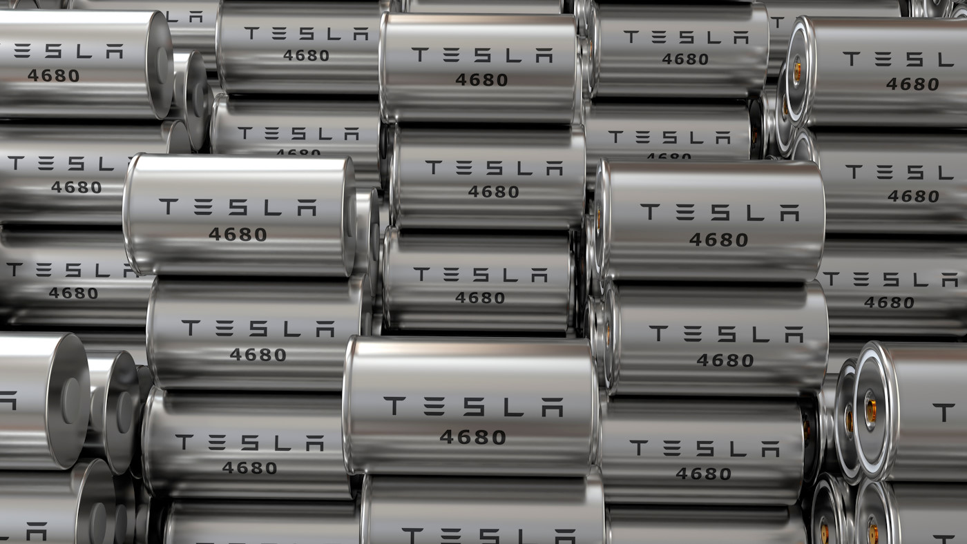 Tesla nigdy nie zrobi dobrego akumulatora. Konkurent wyjaśnia czemu