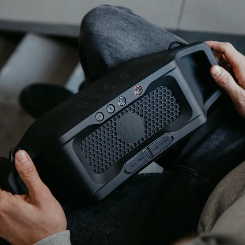 Teufel wystartował z promocjami na Black Weeks. Obniżki nawet 45%