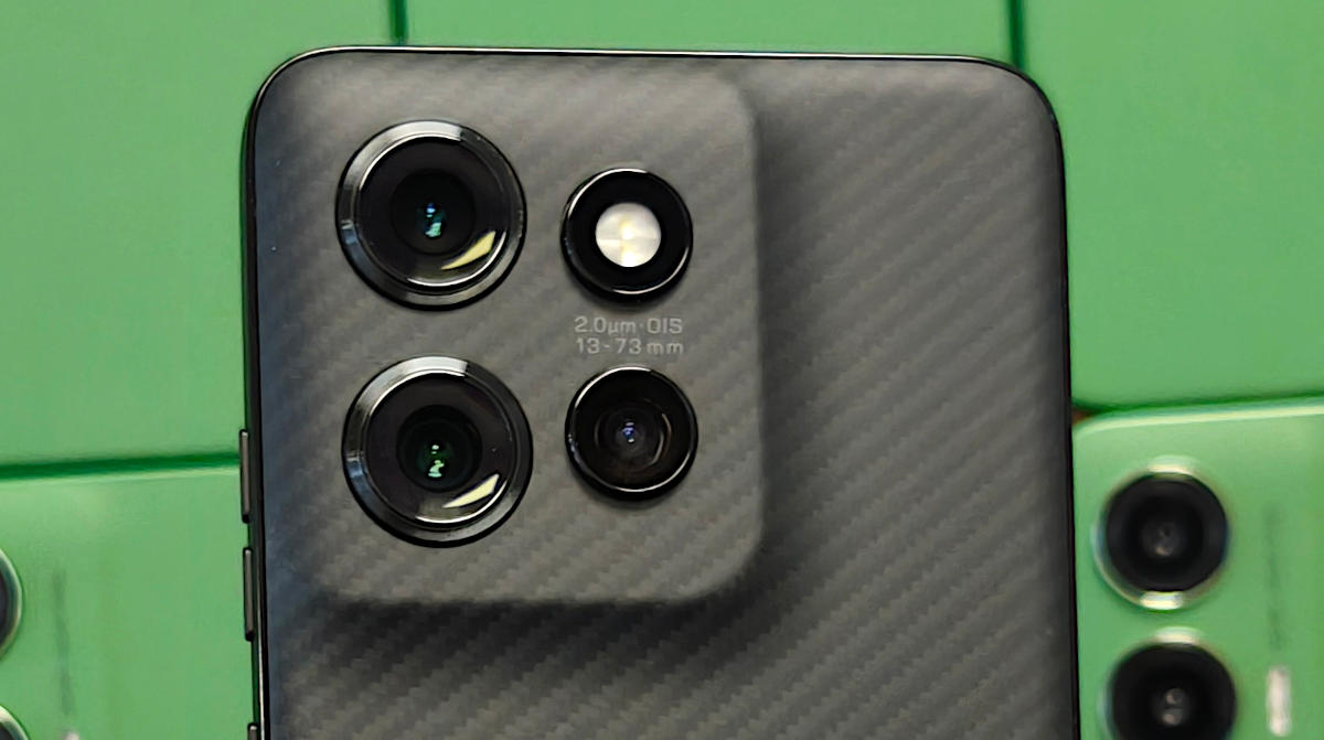 ThinkPhone25 by Motorola debiutuje w Polsce. Wytrzymały i bezpieczny