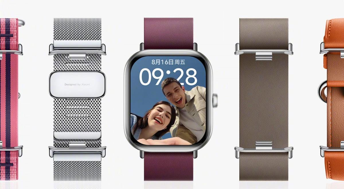 Ten zegarek Xiaomi będzie hitem. Polacy się na niego rzucą