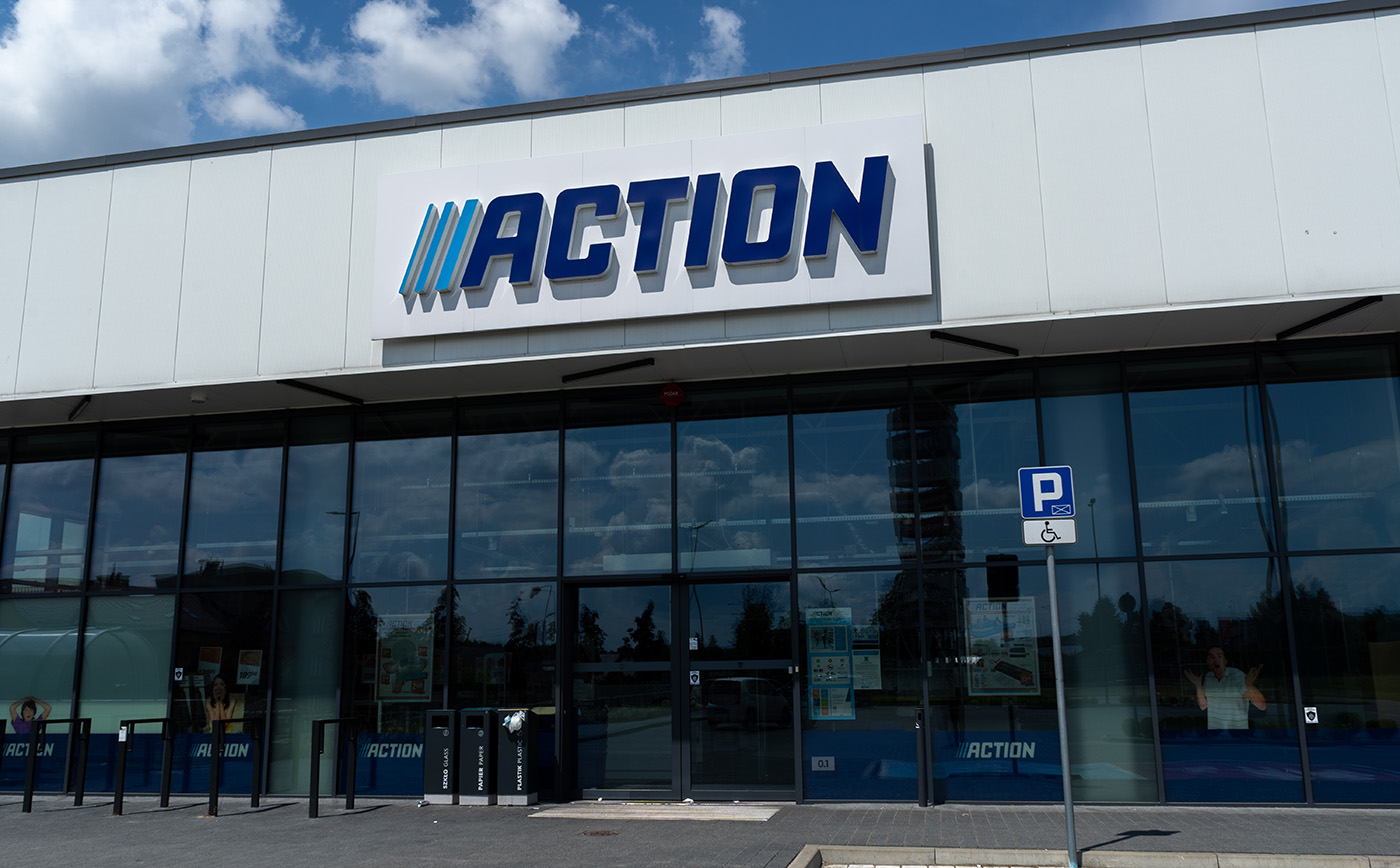 Drałuj do Action. Te trzy nowości warto mieć