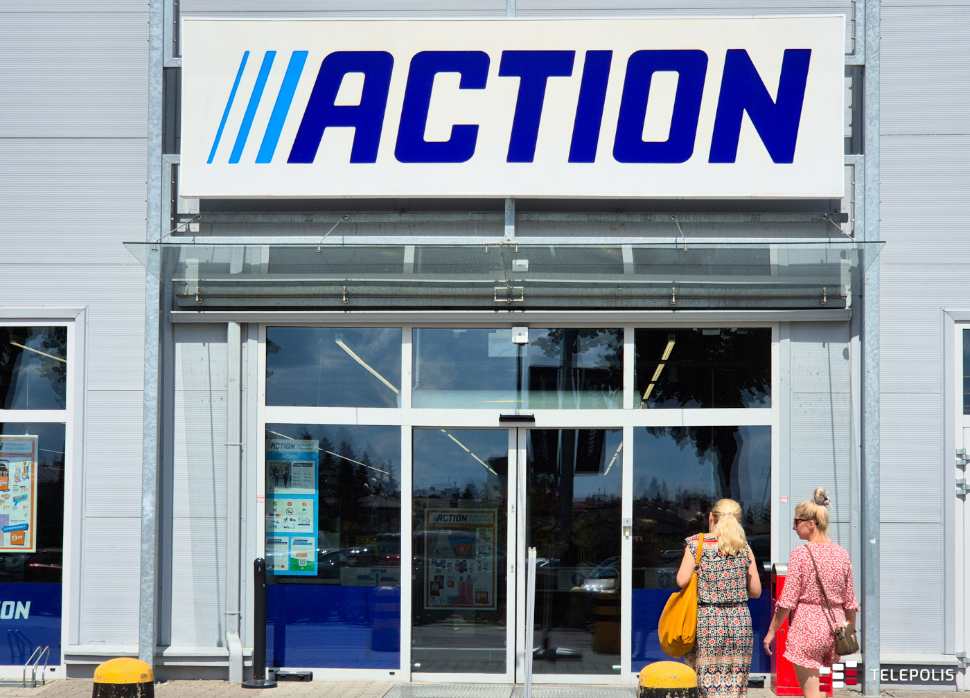 Action wie co i kiedy przecenić. Jedno urządzenie zwraca uwagę