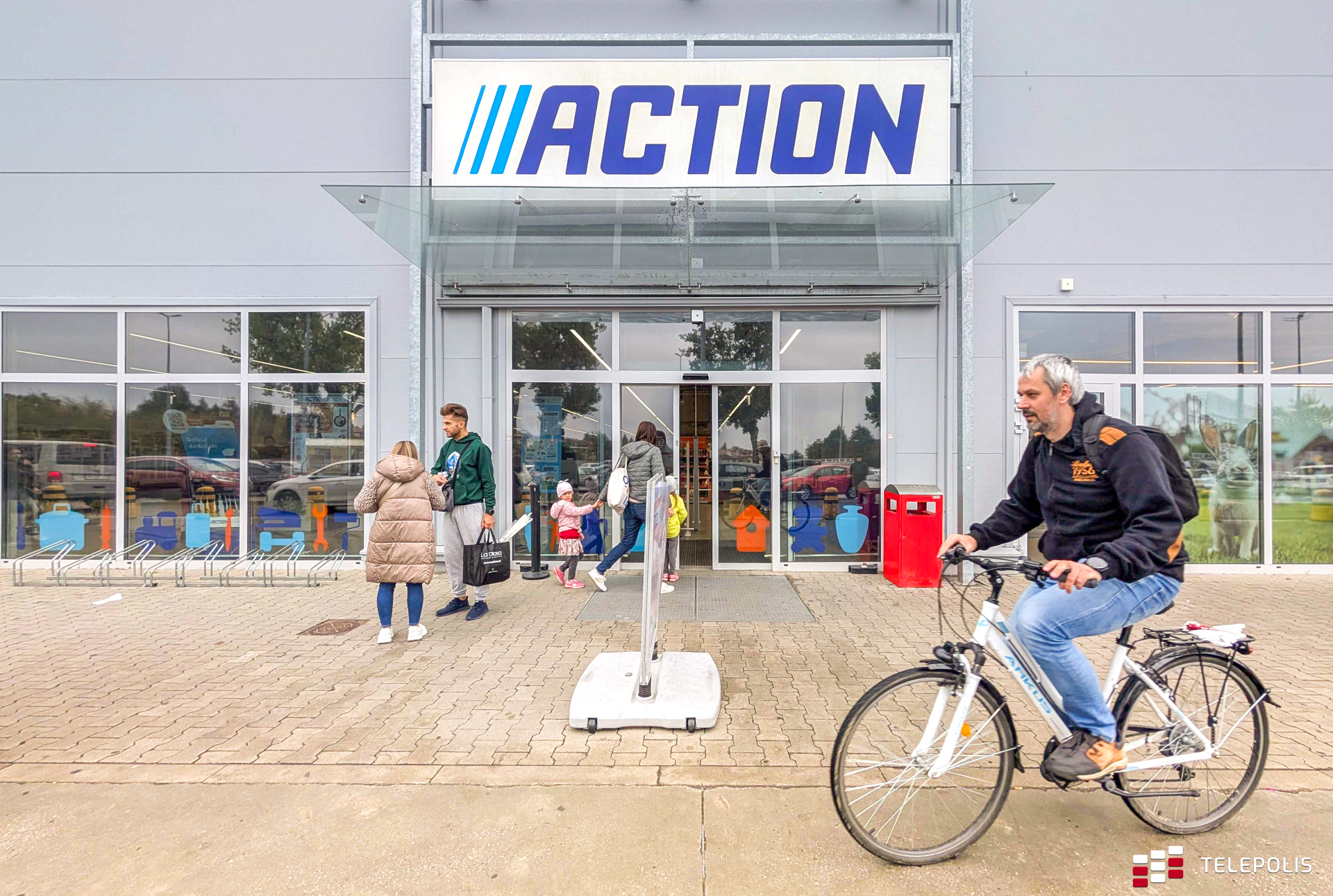 Action zadziwia. Te urządzenia znikają z półek w mgnieniu oka