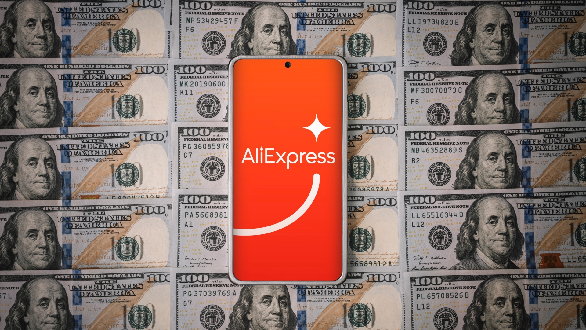Polacy podbijają AliExpress. Niektórzy zarabiają tam krocie