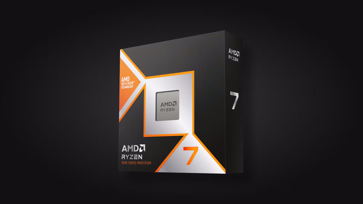 AMD Ryzen 7 9800X3D wykręca kosmiczne wyniki w CS2 i Valorancie