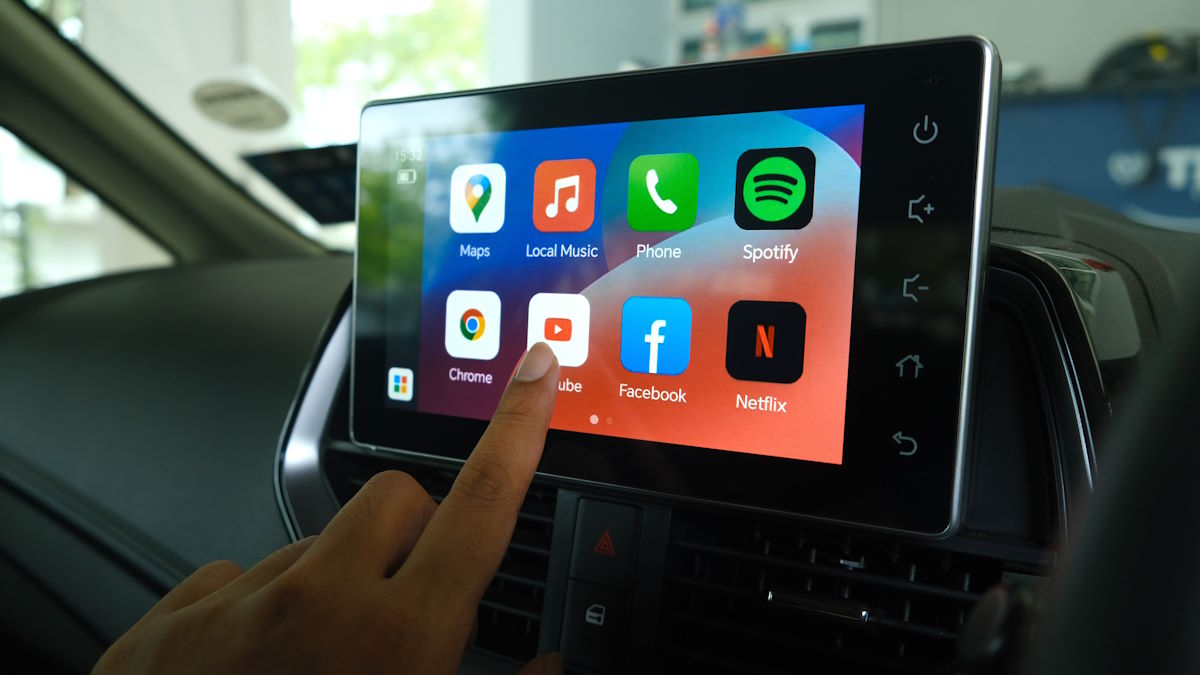 Dziwny bug w Android Auto. Czegoś takiego się nie spodziewasz