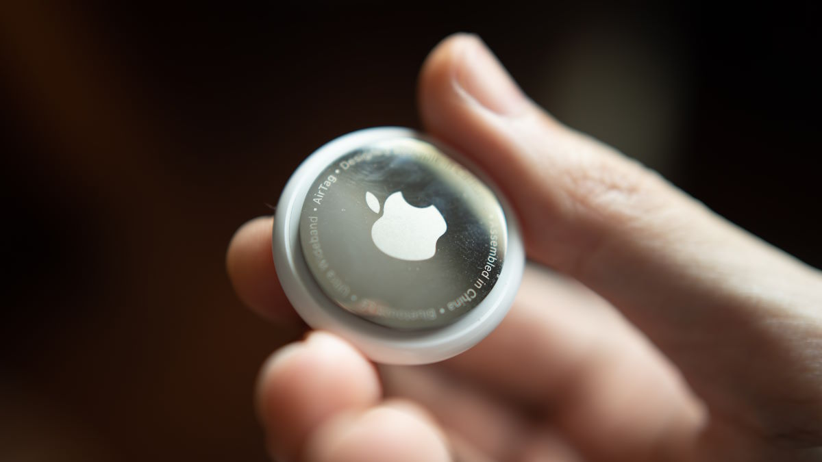 Apple szykuje lokalizator AirTag 2. Co już wiemy?