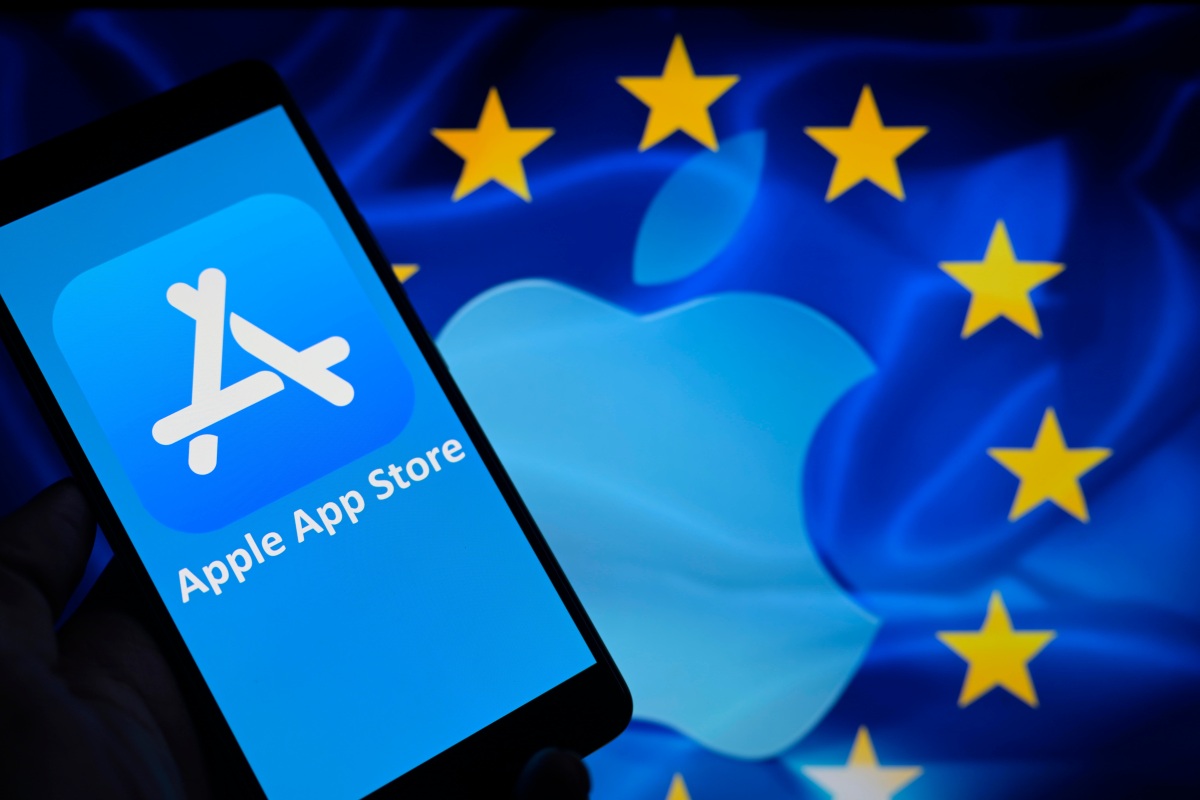App Store pod lupą UE. Apple może zapłacić kolejną gigantyczną karę