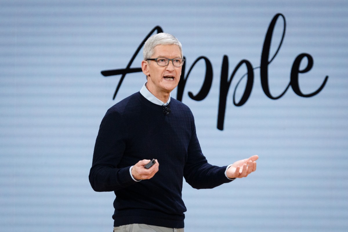 Apple po 3Q2024: iPhone i usługi napędzają rekordowy wzrost