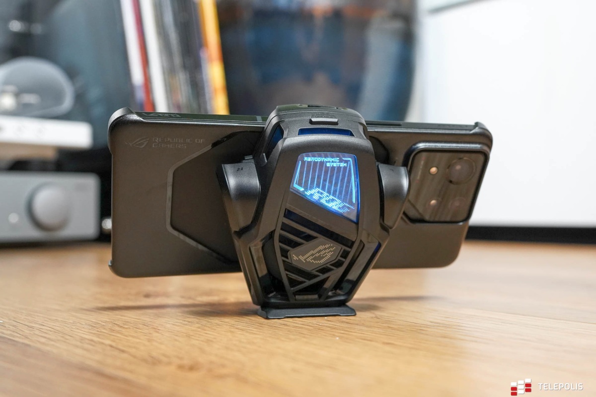 Asus ROG Phone 9: premiery nie było, ale cena już jest
