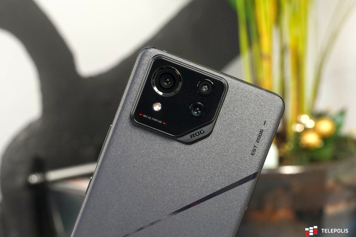 Asus ROG Phone 9: Nadchodzi era mobilnego grania w wersji Elite