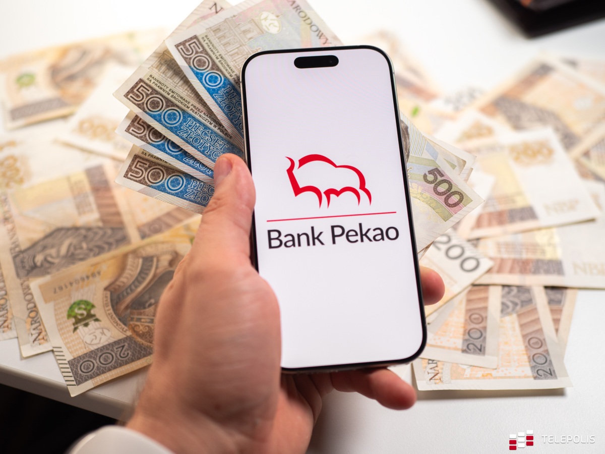 Pekao straszy klientów, ale to dobrze. Lepiej weź sobie do serca