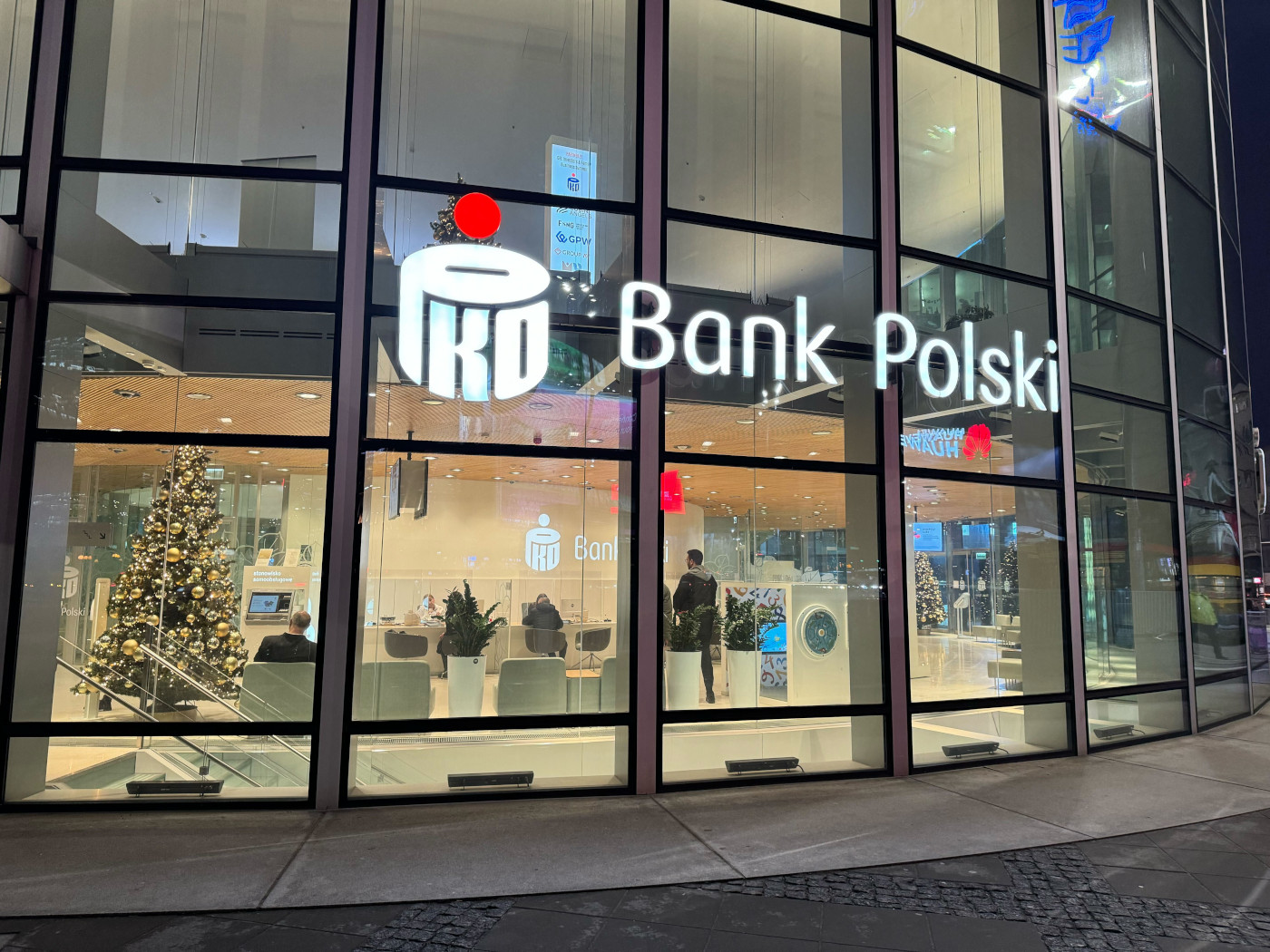 Kolejny bank chce śledzić klienta pod nieco innym kątem. O co chodzi?