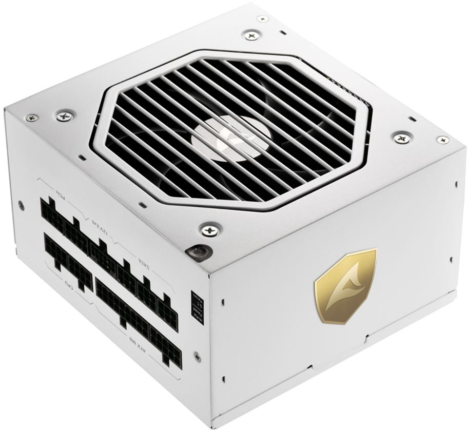 Zasilacze dla fanów jasnej strony mocy. Wysoka sprawność i do 1200 W