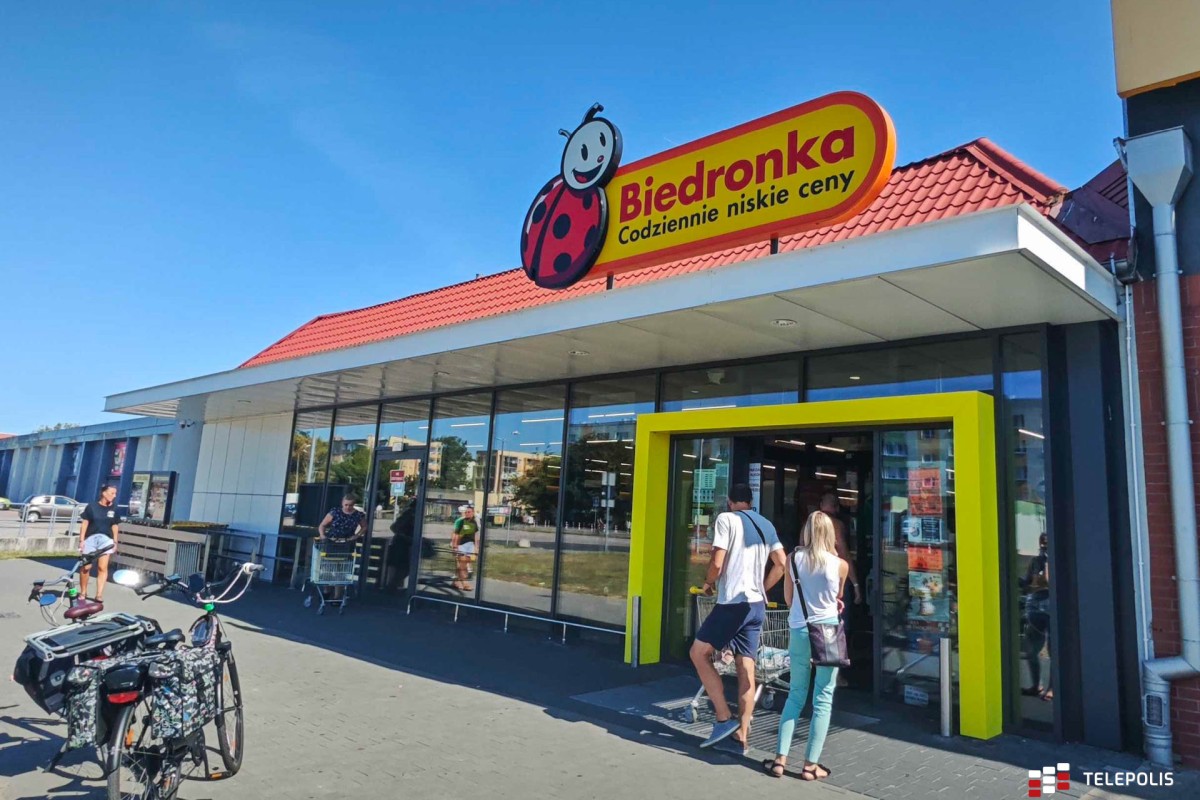 Biedronka przecenia na potęgę. Nowa oferta ważna tylko w weekend