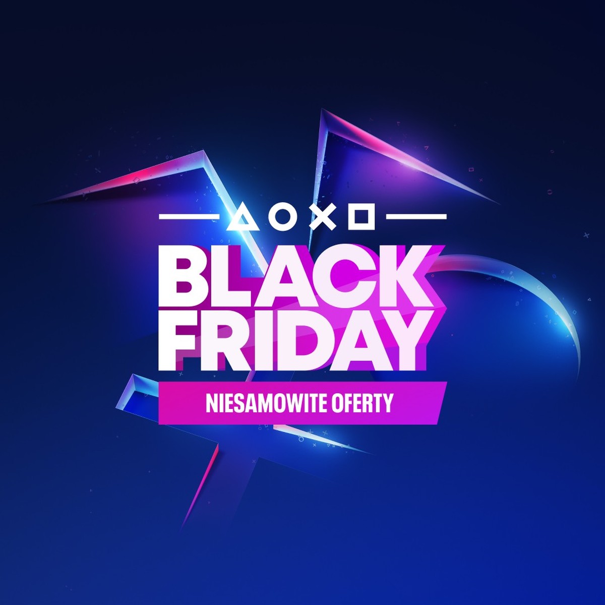 Black Friday w PlayStation Store. Rozpoczęła się wielka wyprzedaż